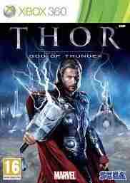 Descargar Thor God Of Thunder [MULTI5][Region Free] por Torrent